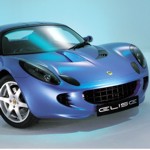 lotus elise