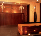 SPA-центр ESPA