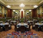 Le Meridien