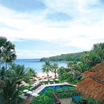 The Chedi