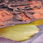 Laguna Verde