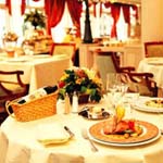 Marriott Champs Elysees