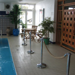 Alpes hotel du Pralong