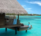 Water Villa
