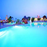 Letoonia Golf Resort