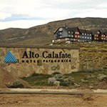 Alto Calafate