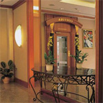 Hilton Budapest 1