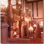 Cairo Marriott 9