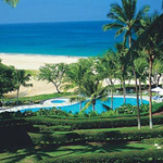Hapuna Beach Prince Hotel