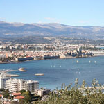 Juan Les Pins