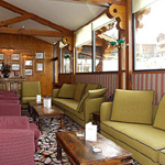 Alpes hotel du Pralong