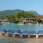 Grand Oasis Marien