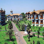 Club Ali Bey Belek