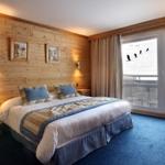 Hotel Des Trois Vallees