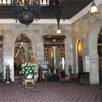 Mena House Oberoi 15