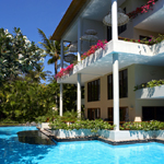 Imperial Suite Pool