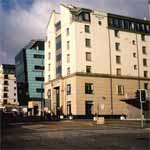 Holyrood hotel 2