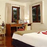 Hiliday Inn Phi Phi Resort