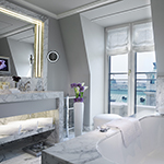 Hotel Sacher Wien
