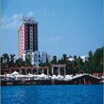 New Club Hotel Sera