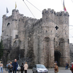 Castle of the Counts