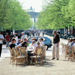 Unter den Linden