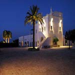 Masseria di San Domenico