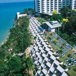 Royal Cliff Terrace