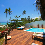 Matemwe Beach House