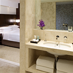 Hyatt Regency Dubai