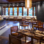 Cafe Lagoon A