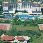 Royal Vikingen Resort