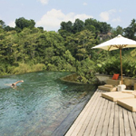 Ubud Hanging