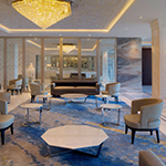 Hyatt Regency Dubai