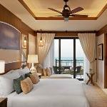 St.Regis Sadiyat Island Abu Dhabi
