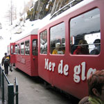 Chamonix