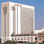 Conrad International 1