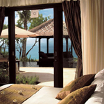 One-Bedroom Cliff Villa