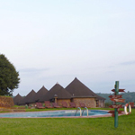 Ngorongoro Sopa Lodge