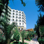 Kaplan Paradise Hotel /Tekirova/