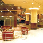 Crown Plaza Andorra 5