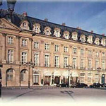 Ritz Paris Palace