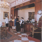 InterContinental Le Metropole Alexandria 2
