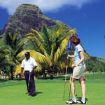 Dinarobin Hotel Golf & Spa