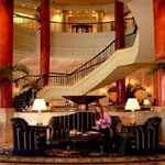 Conrad Hotel