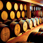 Lanzerac Manor and Winery
