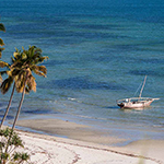 Fundu Lagoon