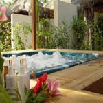 Twin Lotus Resort & Spa