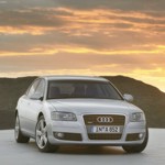 Audi A8 4.2 Quattro