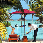 Dinarobin Hotel Golf & Spa